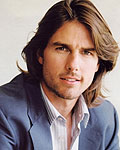 Tom Cruise